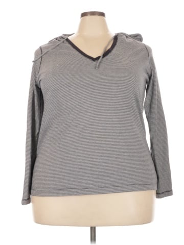 Lands' End Sweatshirt (view 1)