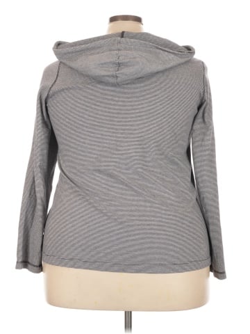 Lands' End Sweatshirt (view 2)
