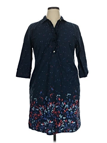 Old Navy Casual Dress (view 1)