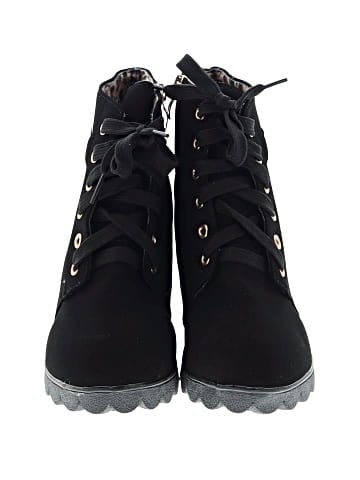 Unbranded Ankle Boots (view 2)