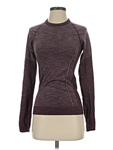 Lululemon Athletica Turtleneck Sweater (view 1)