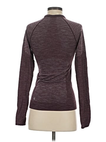 Lululemon Athletica Turtleneck Sweater (view 2)