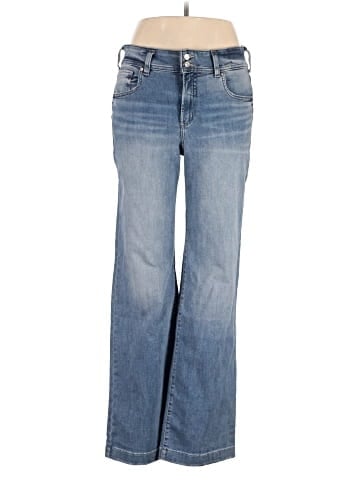 Silver Jeans Co. Jeans (view 1)