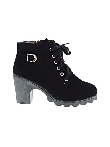 Unbranded Ankle Boots (view 1)