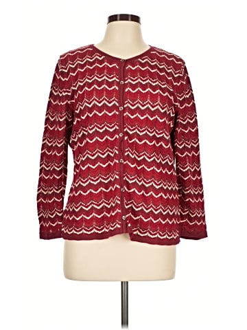 Sigrid Olsen Cardigan (view 1)