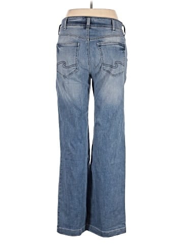 Silver Jeans Co. Jeans (view 2)