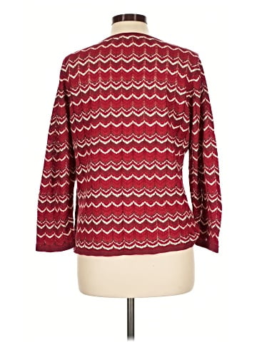 Sigrid Olsen Cardigan (view 2)
