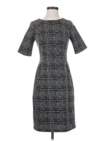Lands' End Casual Dress (view 1)