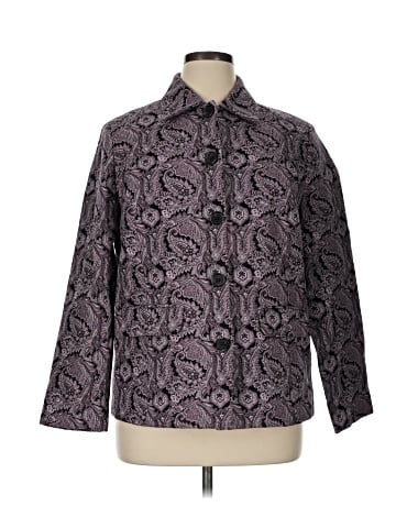 Liz Claiborne Jacket (view 1)