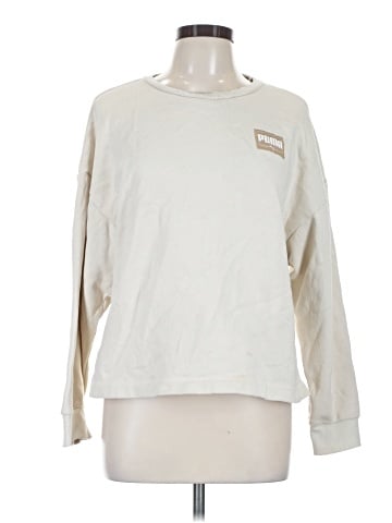 Puma Sweatshirt (view 1)