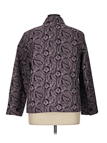 Liz Claiborne Jacket (view 2)