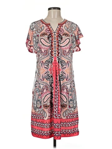 Hale Bob Casual Dress (view 1)