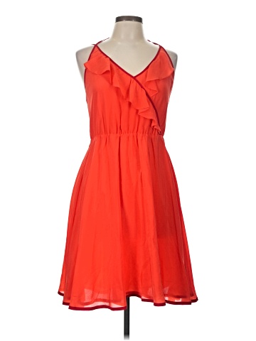 Girls from Savoy Cocktail Dress (view 1)