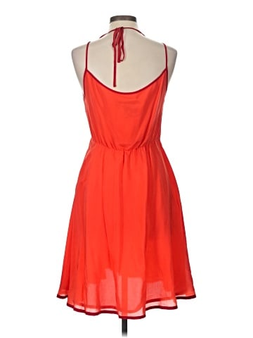 Girls from Savoy Cocktail Dress (view 2)