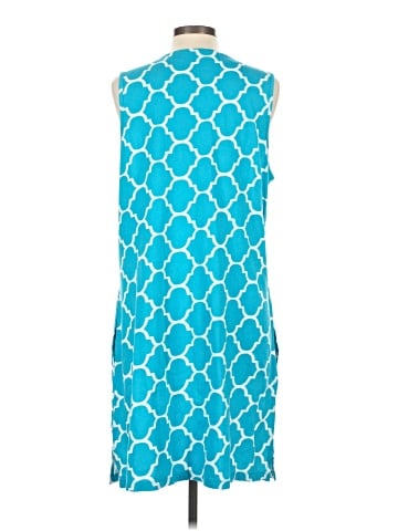 Lands' End Casual Dress (view 2)