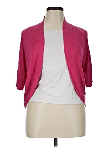 Calvin Klein Cardigan (view 1)