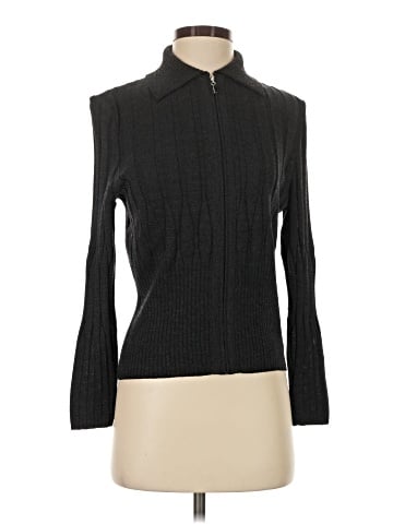 St. John Collection by Marie Gray Turtleneck Sweater (view 1)
