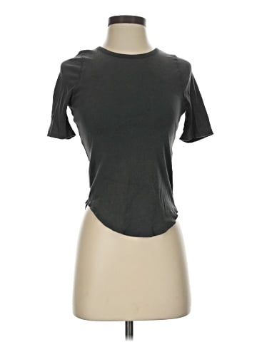 Zara Short Sleeve T-Shirt (view 1)