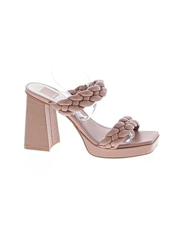 Dolce Vita Sandals (view 1)
