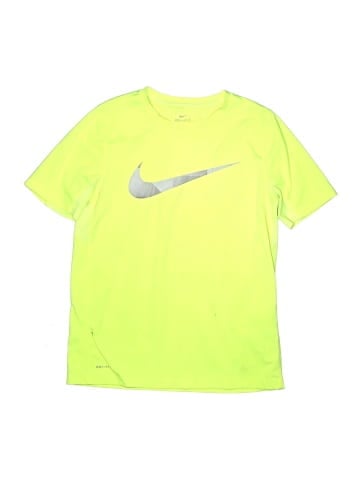 Nike Active T-Shirt (view 1)