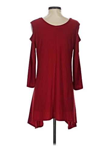 Clara Sun Woo 3/4 Sleeve Top (view 2)