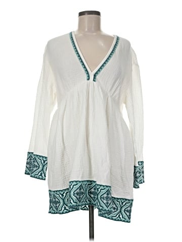 Zara Casual Dress (view 1)