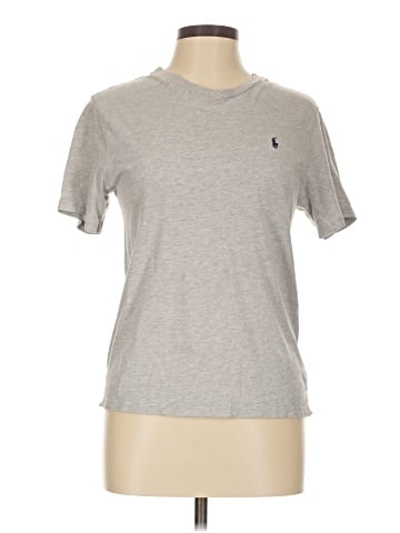 Polo by Ralph Lauren Short Sleeve T-Shirt (view 1)