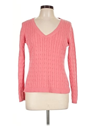 Ann Taylor LOFT Pullover Sweater (view 1)