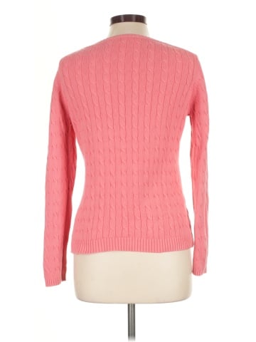 Ann Taylor LOFT Pullover Sweater (view 2)