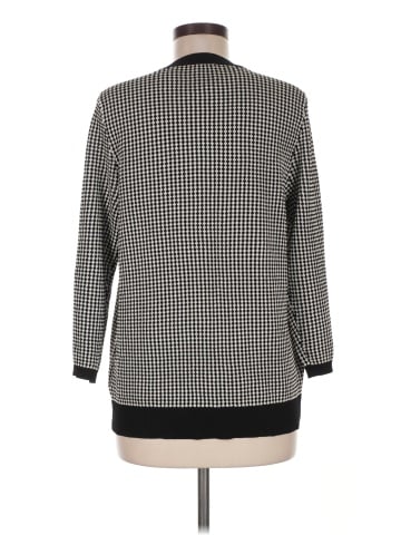 Anne Klein Pullover Sweater (view 2)