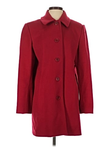 Liz Claiborne Coat (view 1)