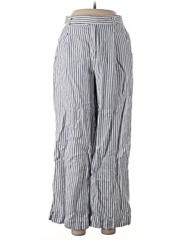 Madewell Linen Pants (view 1)