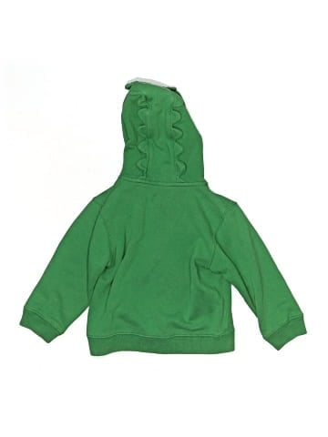 Gymboree Zip Up Hoodie (view 2)