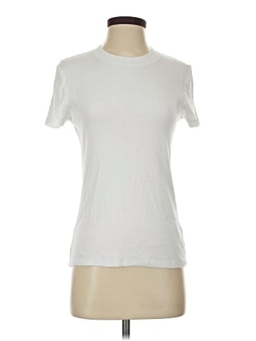 Banana Republic Short Sleeve Top (view 1)