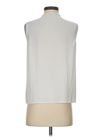 Calvin Klein Sleeveless Blouse (view 2)