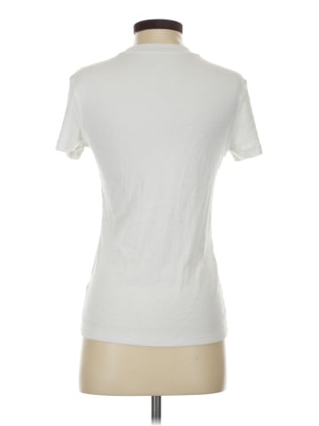 Banana Republic Short Sleeve Top (view 2)