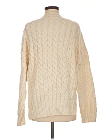 Theory Wool Pullover Sweater (view 2)