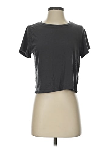 Madewell Short Sleeve T-Shirt (view 1)