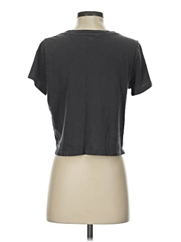 Madewell Short Sleeve T-Shirt (view 2)