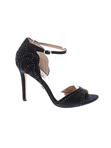 Badgley Mischka Sandals (view 1)