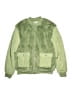 Epic Threads 100% Polyester Green Jacket Size L (kids) - photo 1