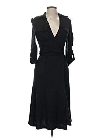 Diane von Furstenberg Cocktail Dress (view 1)