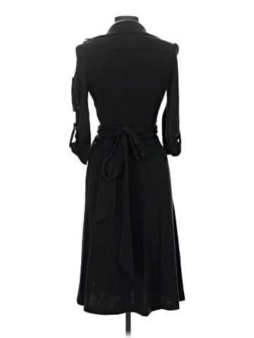 Diane von Furstenberg Cocktail Dress (view 2)