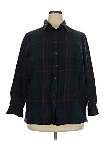 Lauren by Ralph Lauren Cardigan (view 1)
