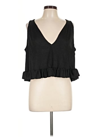 Free People Sleeveless Blouse (view 1)