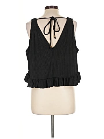 Free People Sleeveless Blouse (view 2)