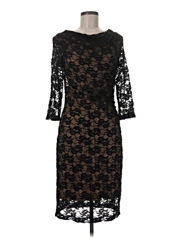 Coldwater Creek Cocktail Dress (view 1)