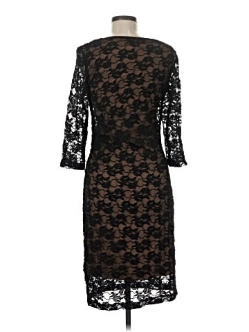 Coldwater Creek Cocktail Dress (view 2)