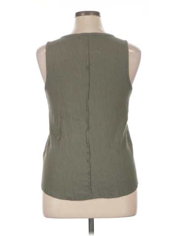 Maurices Sleeveless Blouse (view 2)