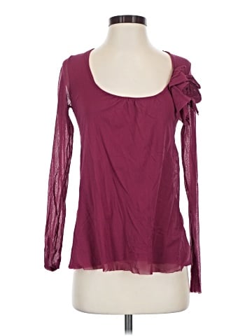 Sweet Pea by Stacy Frati 3/4 Sleeve T-Shirt (view 1)